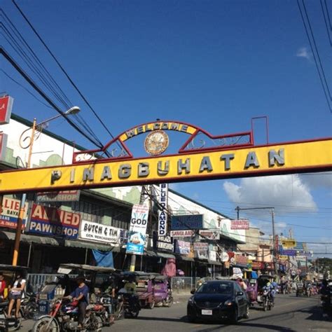 barangay pinagbuhatan contact number|Pinagbuhatan, Pasig City .